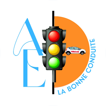 Logo CENTRE DE FORMATION LA BONNE CONDUITE