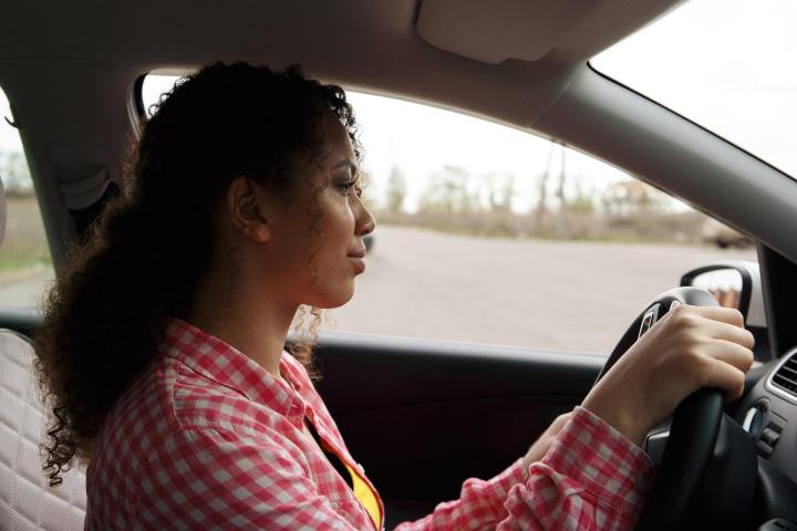 Examen du code de la route Petit-Bourg